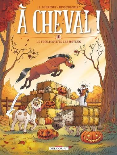 À cheval ! T10