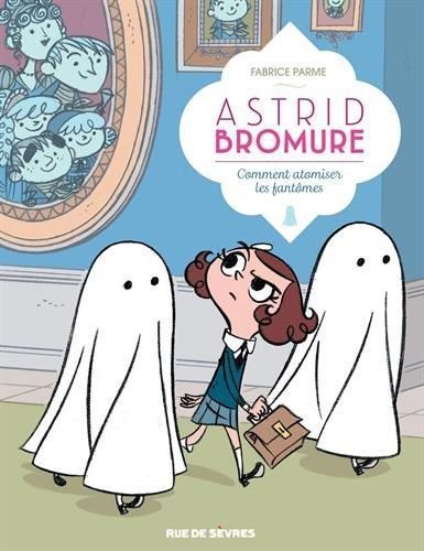 Astrid Bromure T2