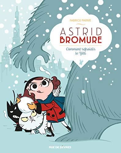 Astrid Bromure T5
