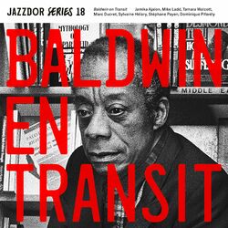 Baldwin en transit