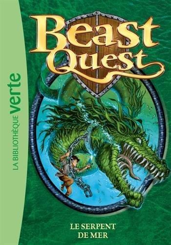 Beast Quest T2