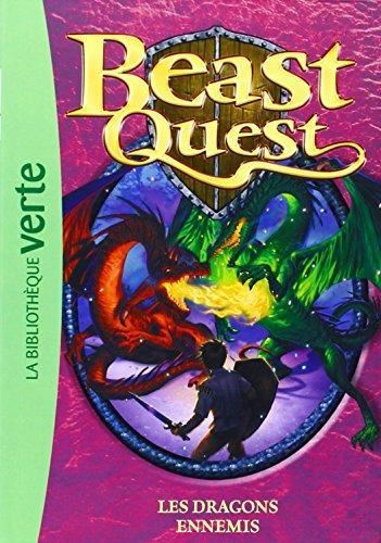 Beast Quest T8