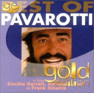 Best of Pavarotti
