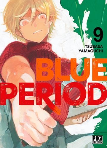 Blue Period T9