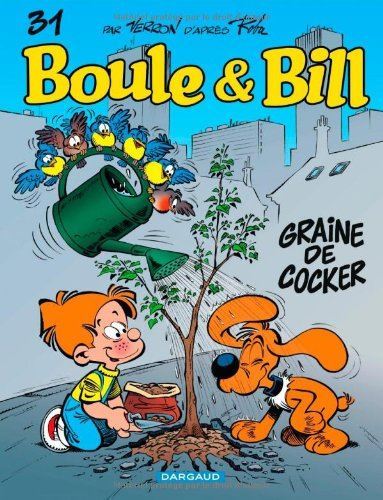 Boule & Bill T31