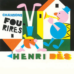 Chansons fou-rires