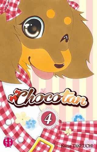 Chocotan T4