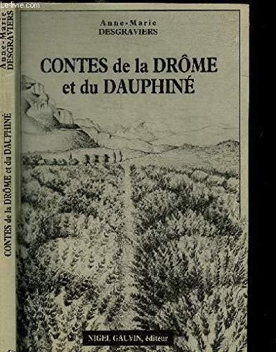 Contes de la Drôme et du Dauphiné