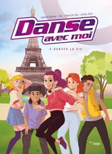 Danse avec moi T5