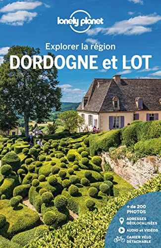 Dordogne et Lot