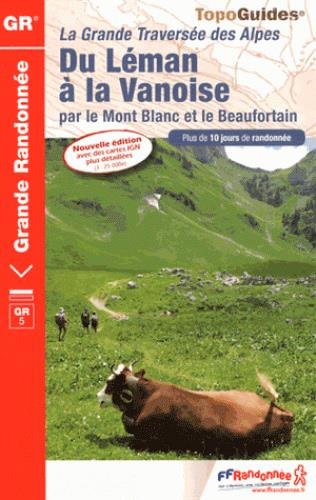 Du Léman à la Vanoise par le Mont Blanc et le Beaufortain, Tour des Dents-du-Midi