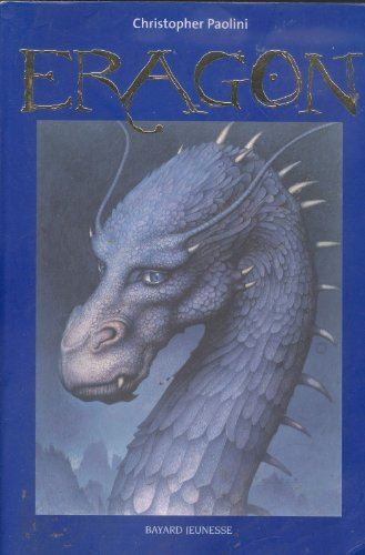 Eragon l'héritage T1