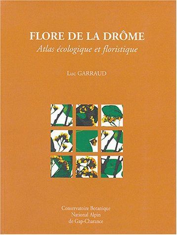 Flore de la Drôme