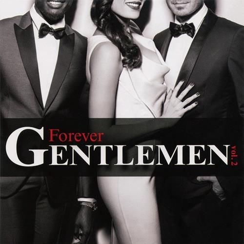 Forever gentlemen, vol. 2