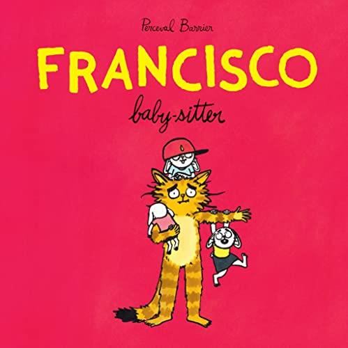 Francisco baby-sitter