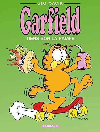 Garfield T10