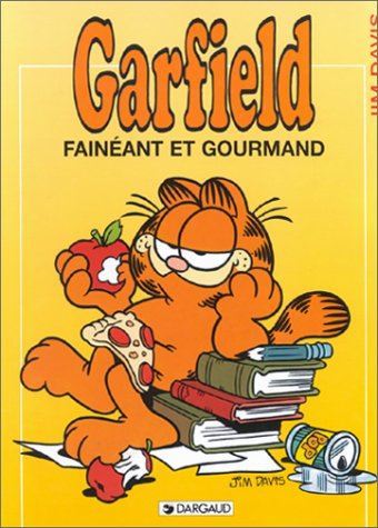 Garfield T12