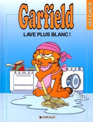 Garfield T14