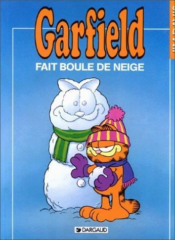 Garfield T15