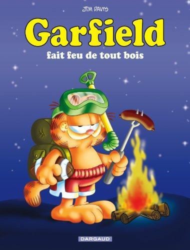 Garfield T16