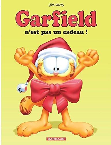 Garfield T17