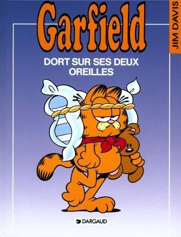 Garfield T18