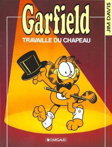 Garfield T19