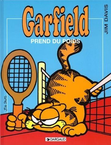 Garfield T1