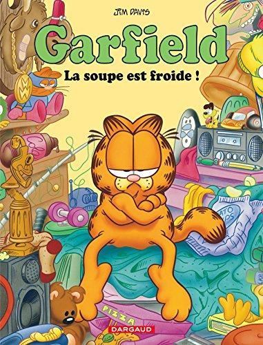 Garfield T21