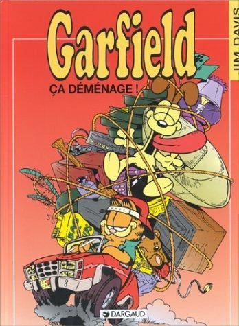 Garfield T26
