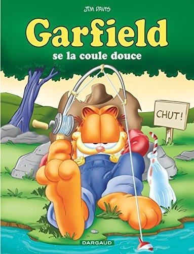 Garfield T27
