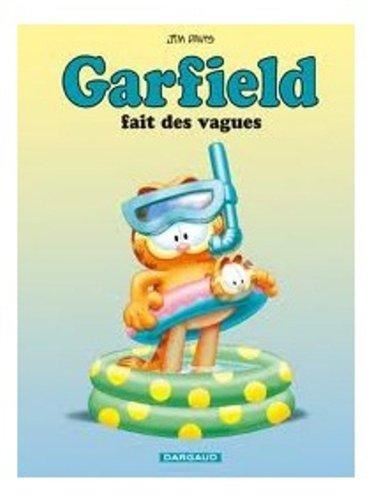 Garfield T28