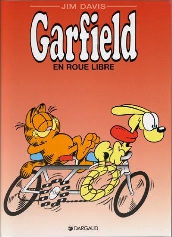 Garfield T29