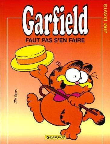Garfield T2
