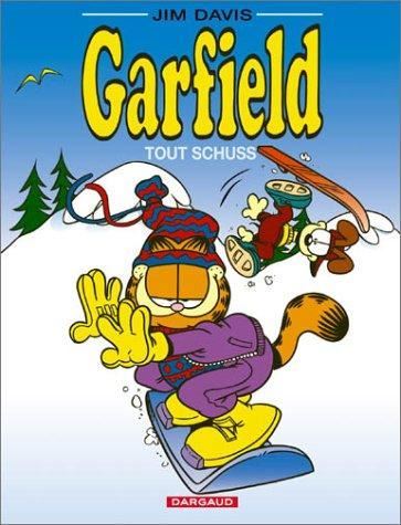 Garfield T36