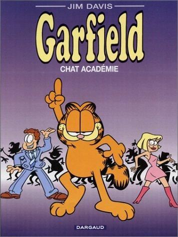 Garfield T38