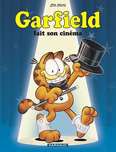 Garfield T39