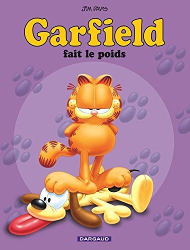 Garfield T40