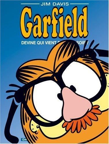 Garfield T42