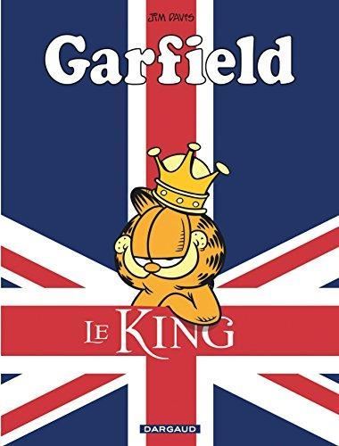 Garfield T43