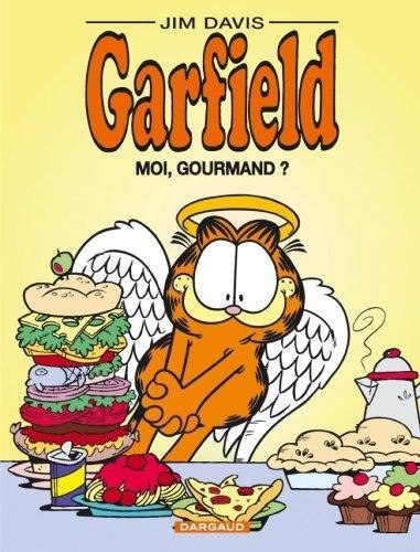 Garfield T46