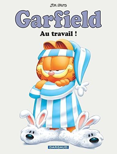 Garfield T48