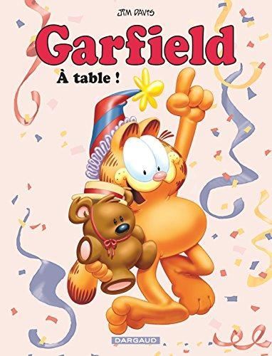 Garfield T49