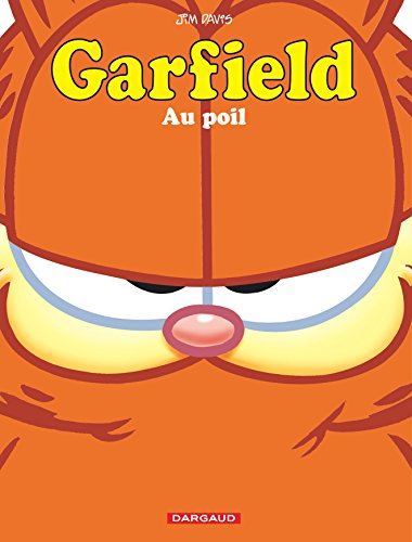 Garfield T50