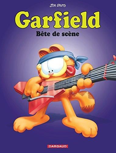 Garfield T52