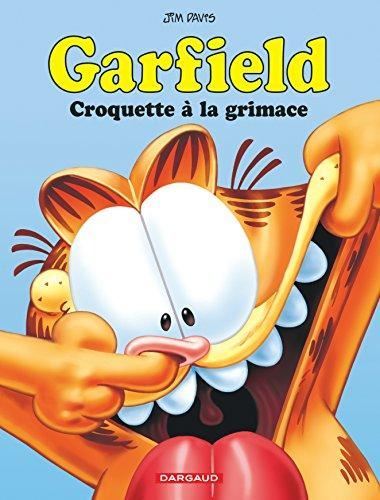 Garfield T55