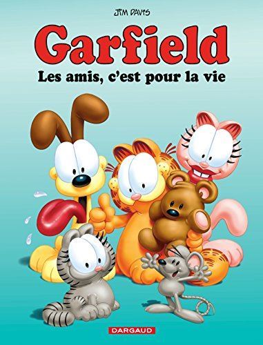 Garfield T56