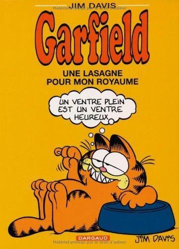 Garfield T5