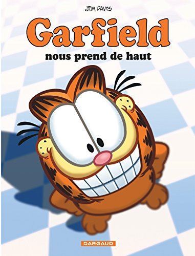 Garfield T64