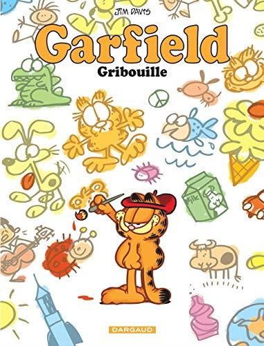 Garfield T69